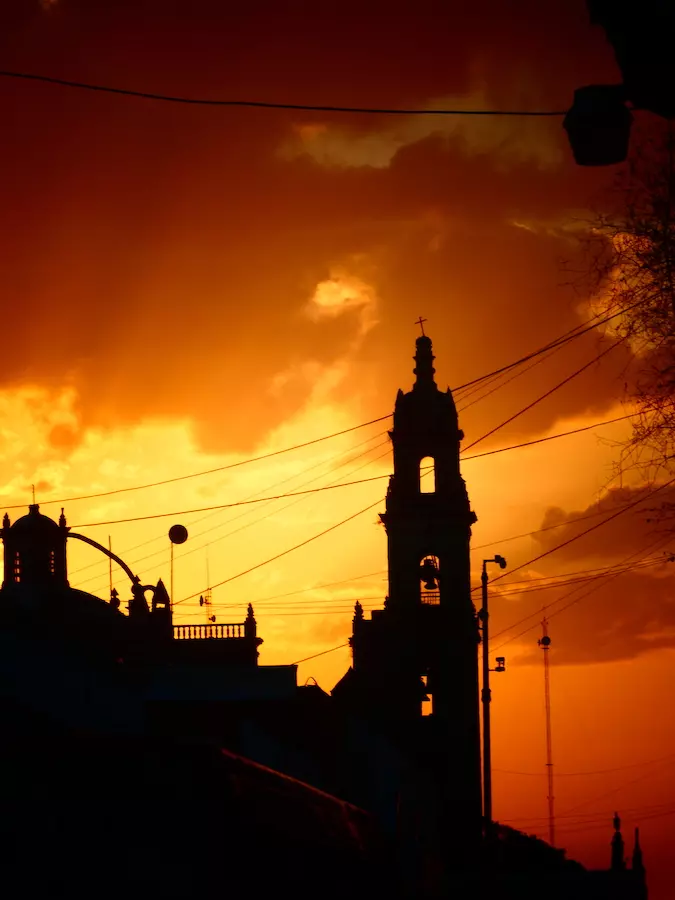 Qué hacer en Mérida