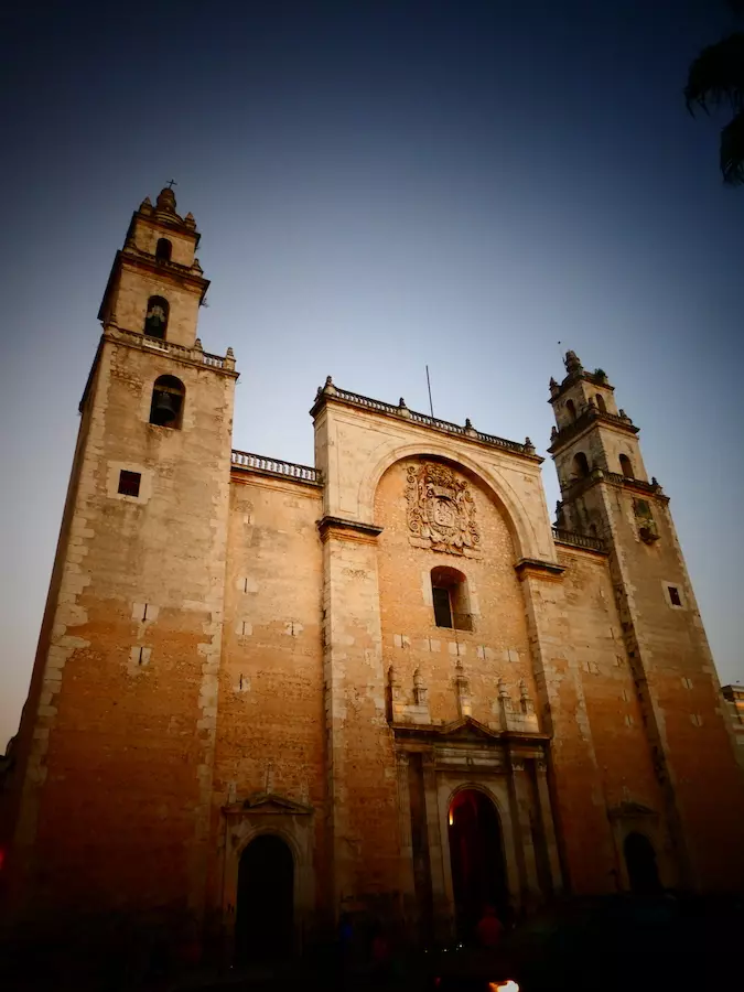 Qué hacer en Mérida