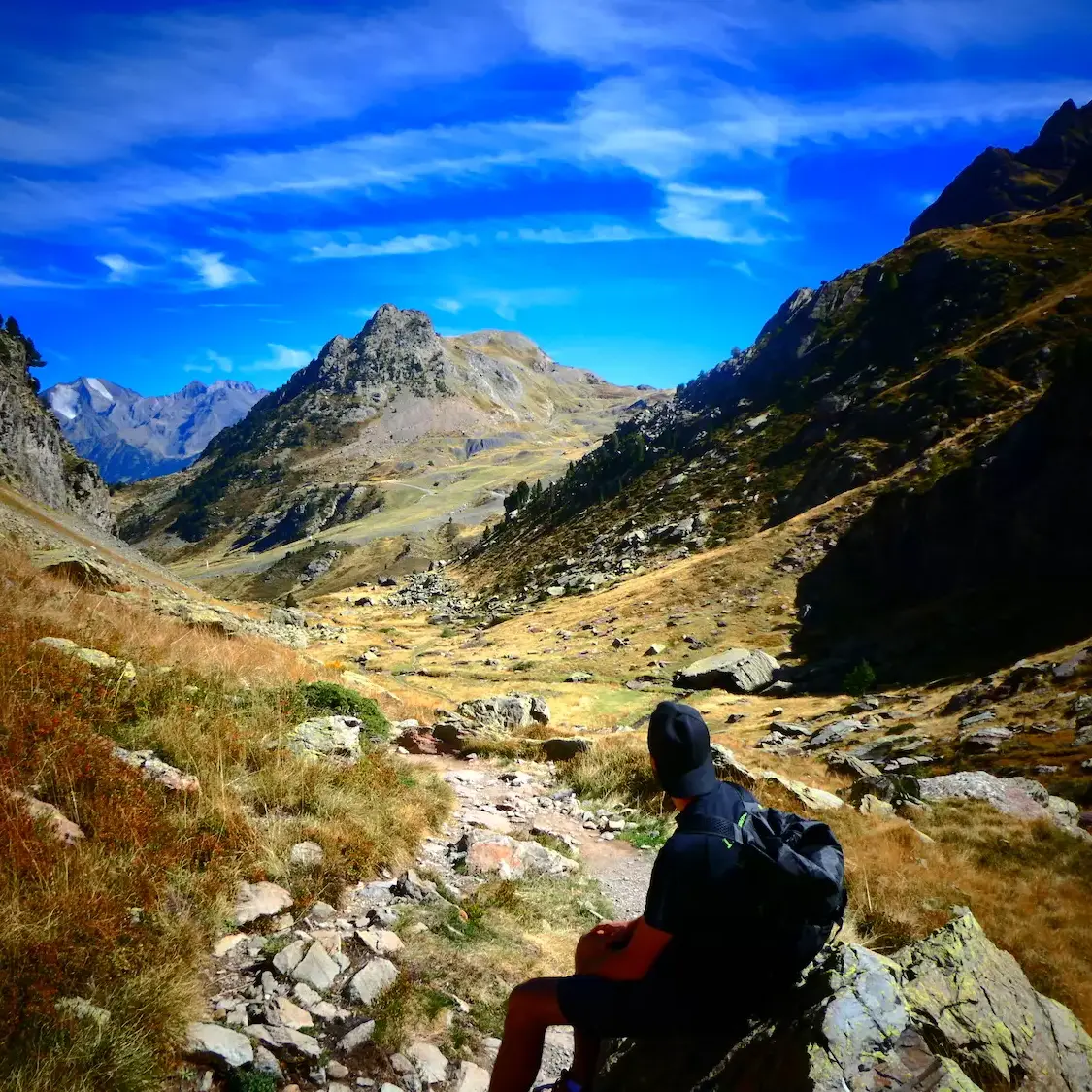 10 días por el Pirineo aragoné