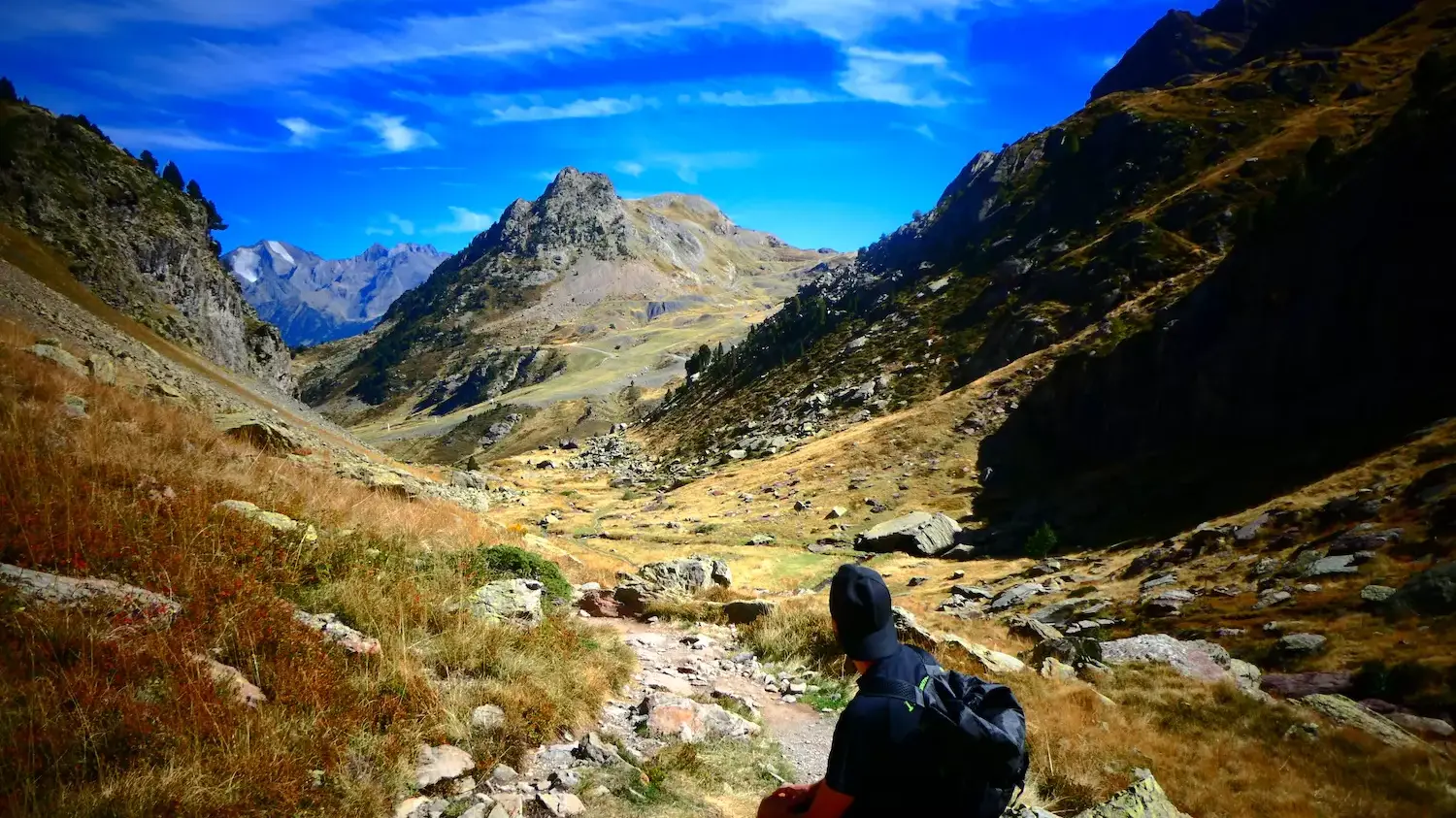 10 días por el Pirineo aragoné