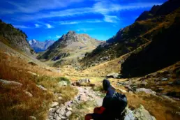 10 días por el Pirineo aragoné