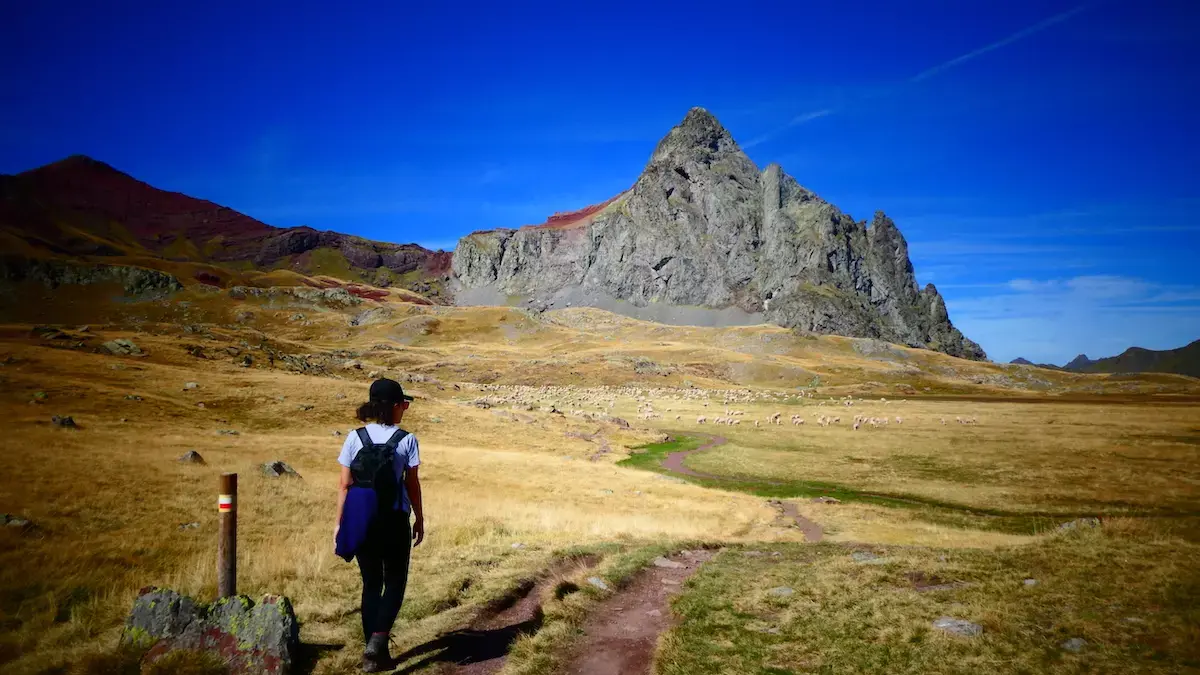 10 días por el Pirineo aragoné