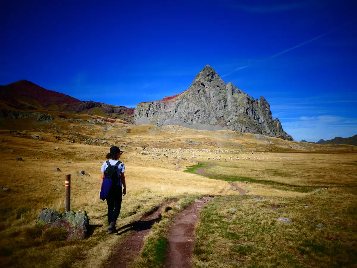 10 días por el Pirineo aragoné
