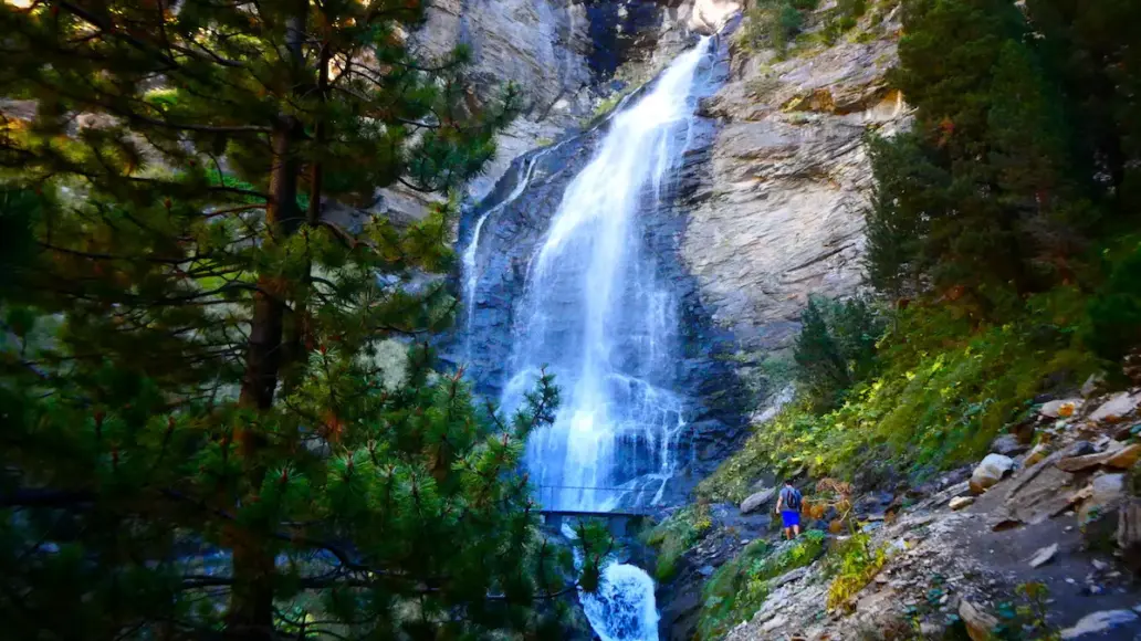 10 d&iacute;as por el Pirineo aragon&eacute;