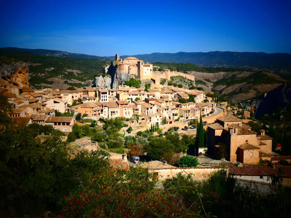 10 días por el Pirineo aragoné