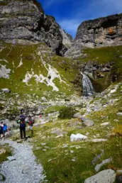 10 días por el Pirineo aragoné