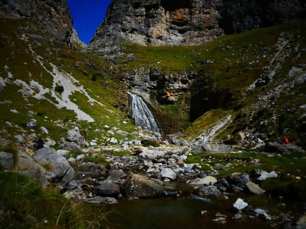 Pirineos aragoneses