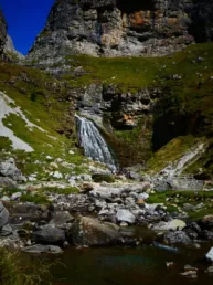 10 días por el Pirineo aragoné