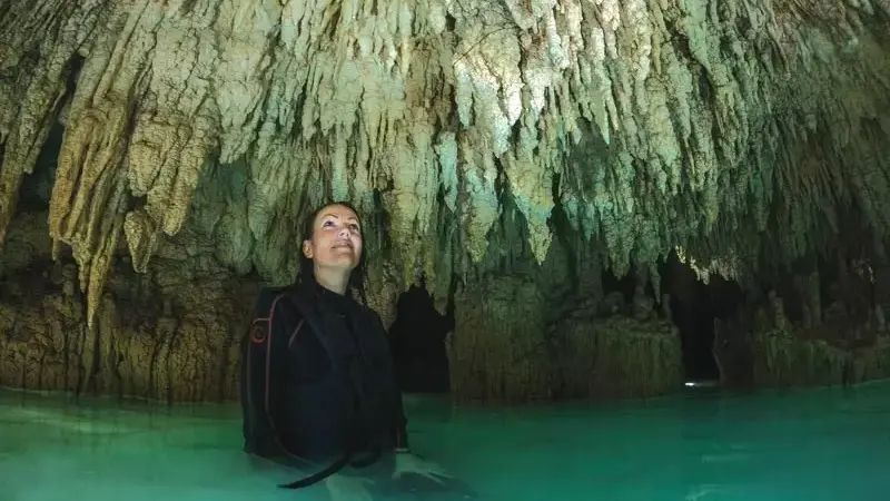 Yucatán y Riviera Maya: Los destinos menos conocidos