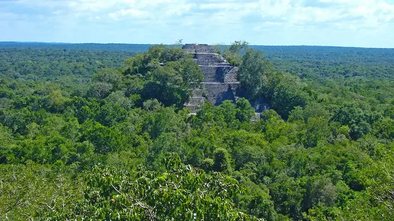 Yucatán y Riviera Maya: Los destinos menos conocidos