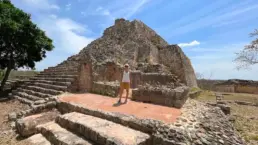 Yucatán y Riviera Maya: Los destinos menos conocidos