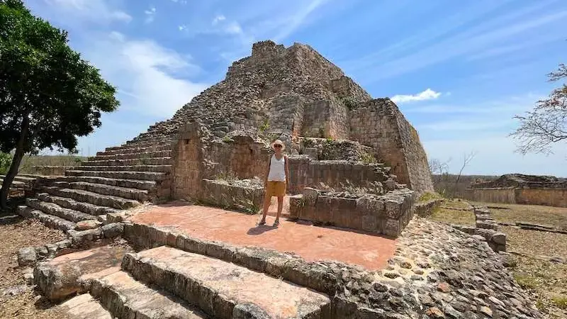 Yucatán y Riviera Maya: Los destinos menos conocidos