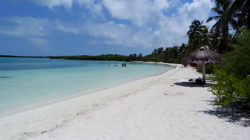 Yucatán y Riviera Maya: Los destinos menos conocidos