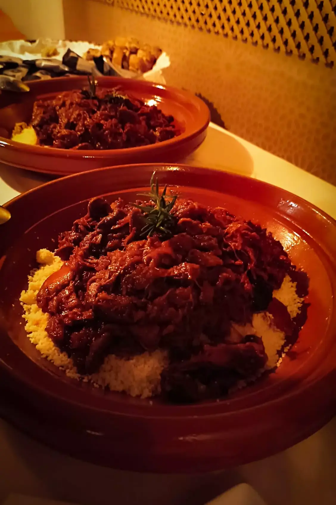 dónde comer en Jerez