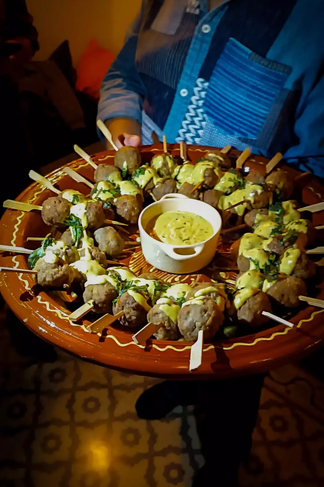 dónde comer en Jerez