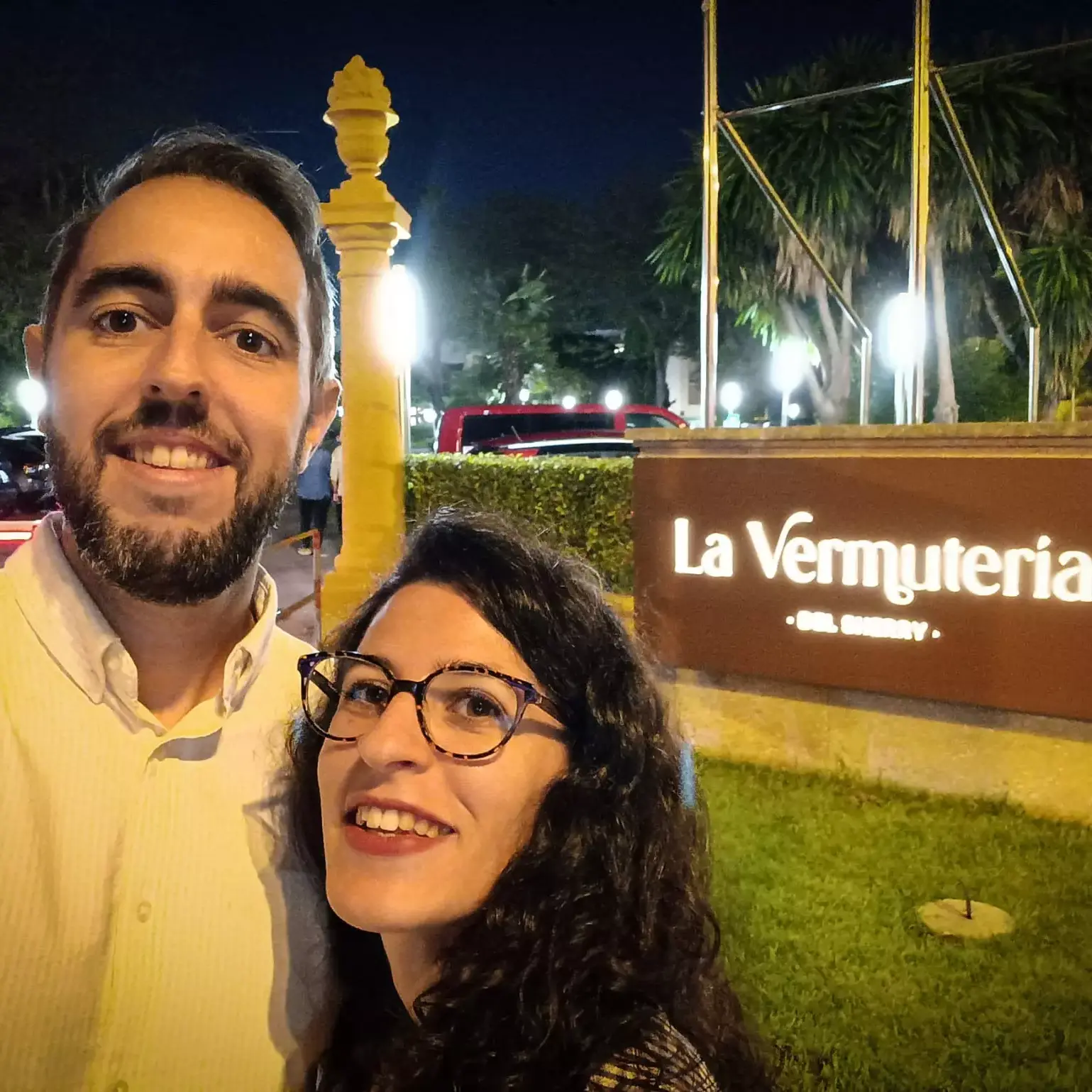 dónde comer en Jerez