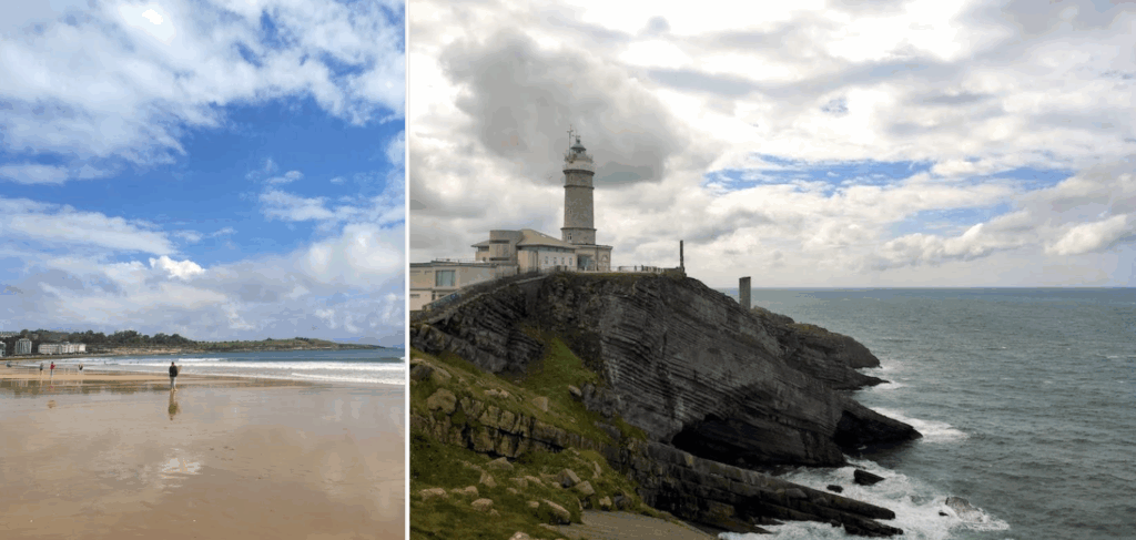 ruta por cantabria