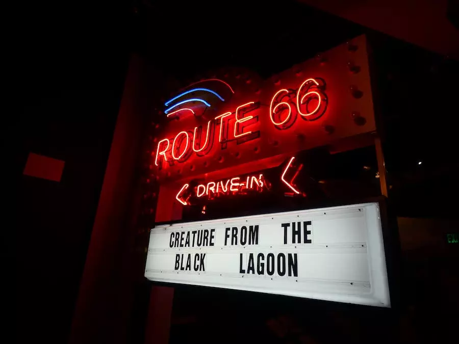 guía para hacer la Ruta 66 en coche por libre