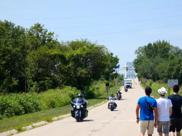 gu&iacute;a para hacer la Ruta 66 en coche por libre