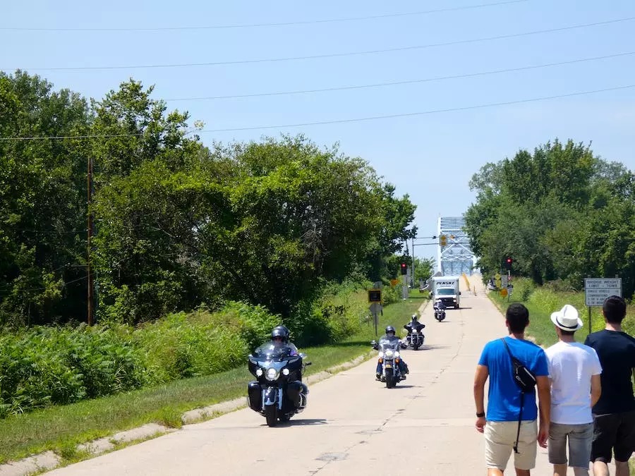 guía para hacer la Ruta 66 en coche por libre