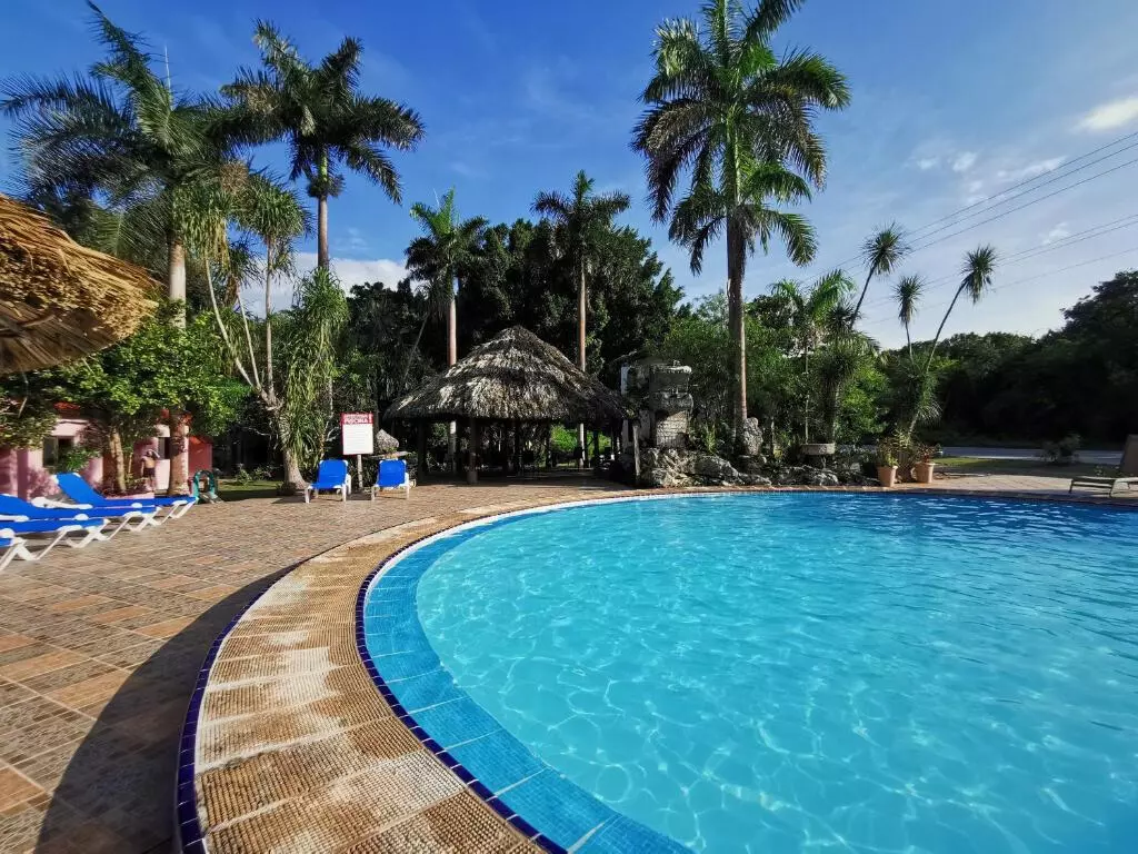 hotel Doralba Inn