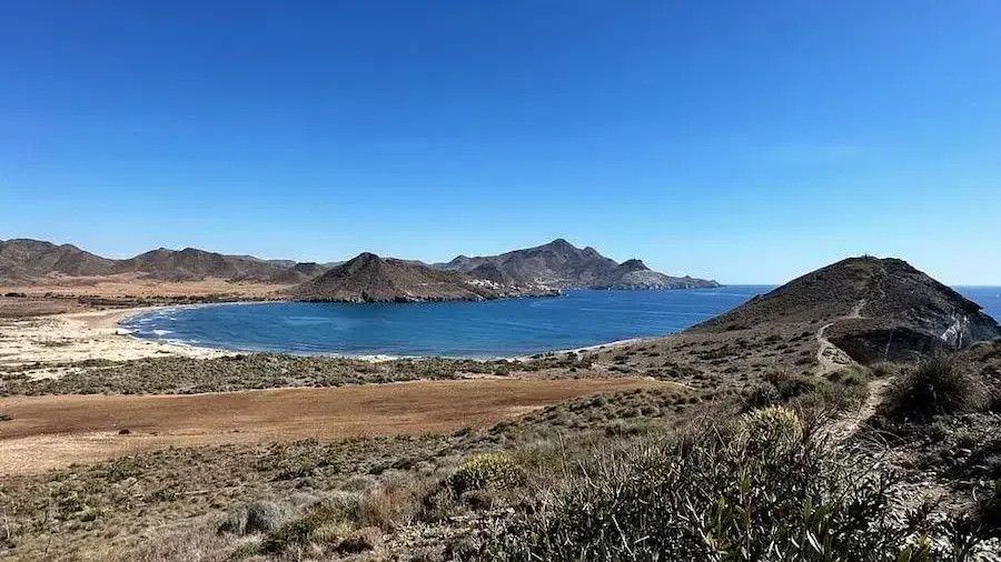 12 rutas de senderismo en Andalucía