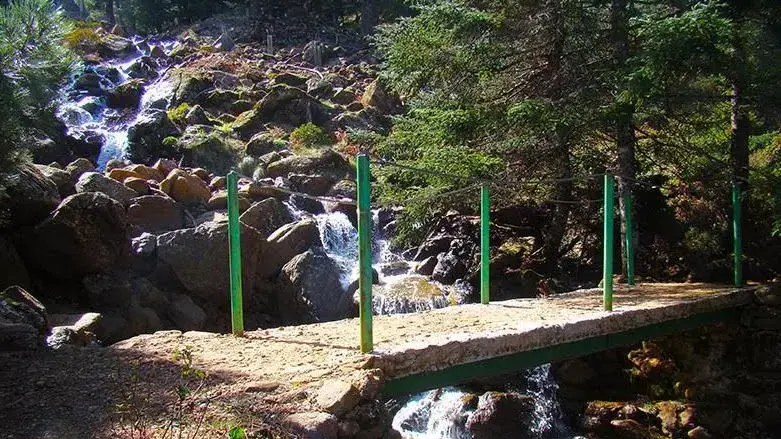 12 rutas de senderismo en Andalucía