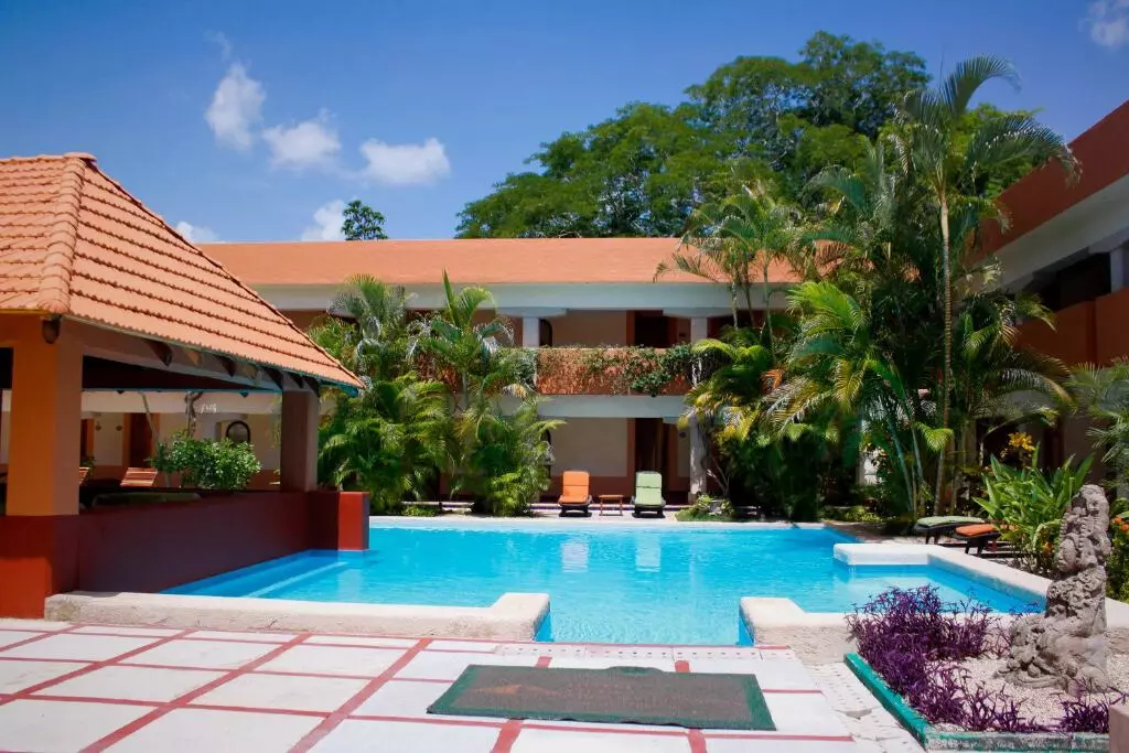 Villas arqueológicas