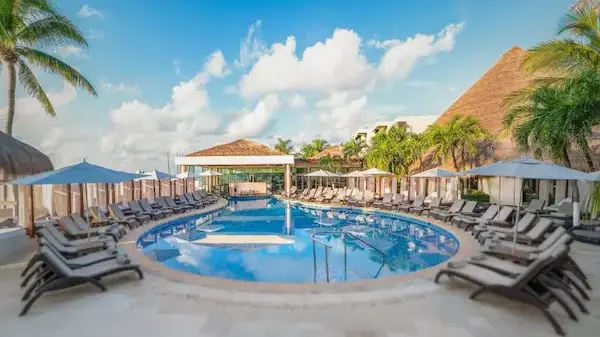 Los mejores todo incluido y resorts de Riviera Maya en 2024