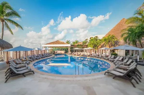 Los mejores todo incluido y resorts de Riviera Maya en 2024
