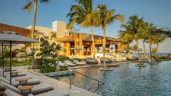 Los mejores todo incluido y resorts de Riviera Maya en 2024