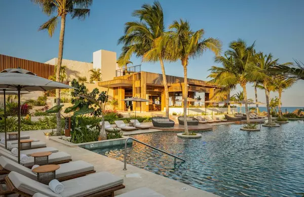 Los mejores todo incluido y resorts de Riviera Maya en 2024