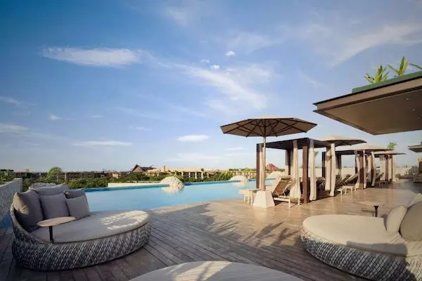 Los mejores todo incluido y resorts de Riviera Maya en 2024