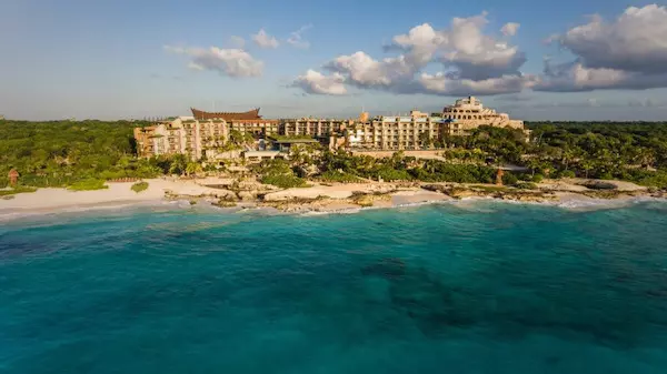 Los mejores todo incluido y resorts de Riviera Maya en 2024
