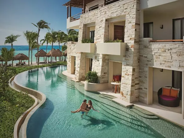 Los mejores todo incluido y resorts de Riviera Maya en 2024