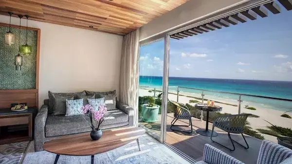 los mejores todo incluido y resorts de Riviera Maya en 2024