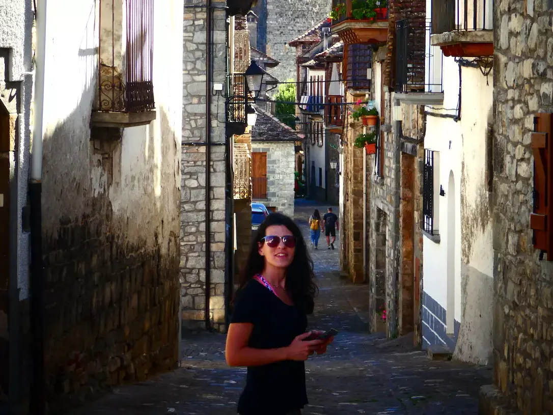Los 12 pueblos más bonitos que hemos visitado en Huesca