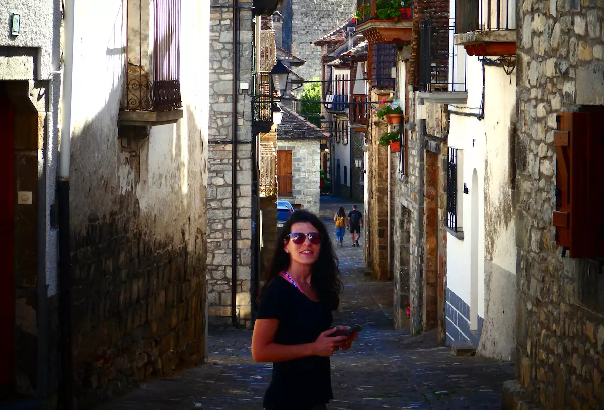 Los 12 pueblos más bonitos que hemos visitado en Huesca