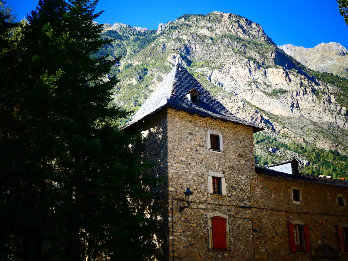 Los 12 pueblos más bonitos que hemos visitado en Huesca