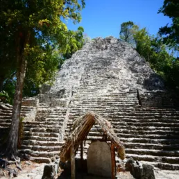 Qué no te puedes perder en Cobá