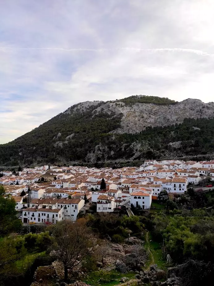 QUÉ VER EN GRAZALEMA