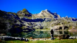 imprescindibles del Pirineo aragonés Ansó