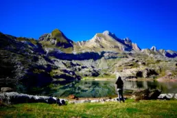 imprescindibles del Pirineo aragonés Ansó