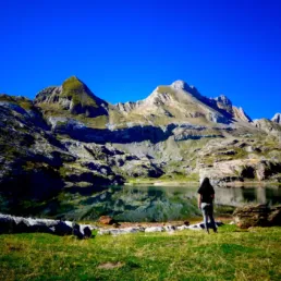 imprescindibles del Pirineo aragonés Ansó