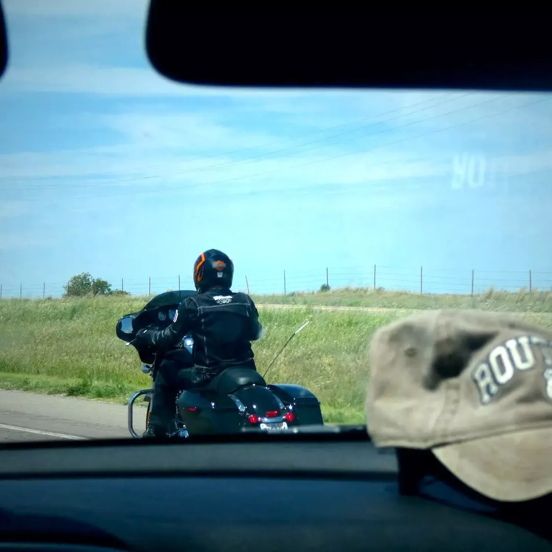 mejores road trips del mundo