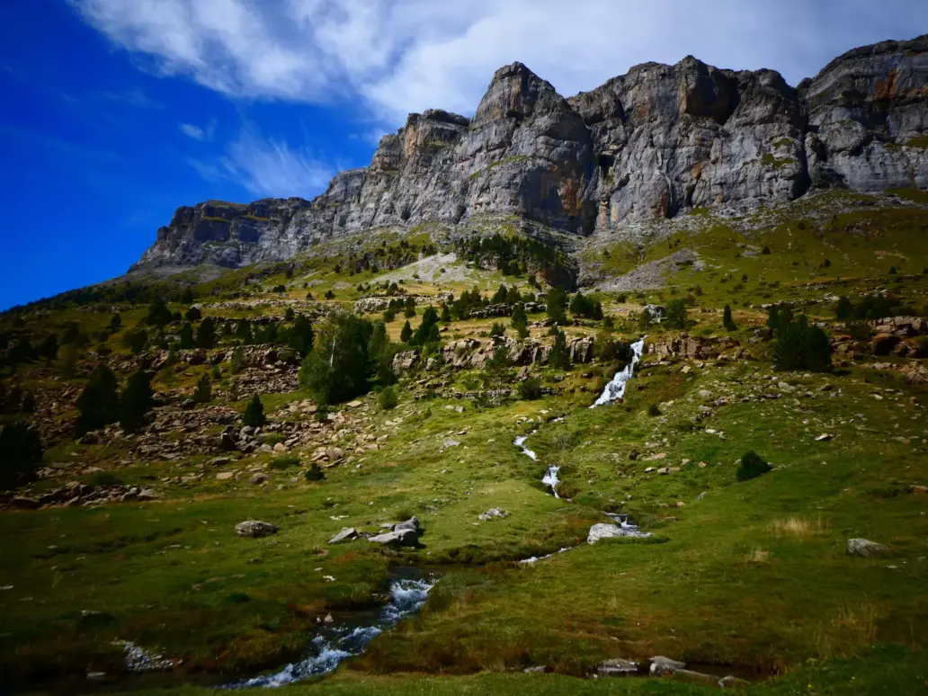 QUÉ VER EN ORDESA Y MONTE PERDIDO