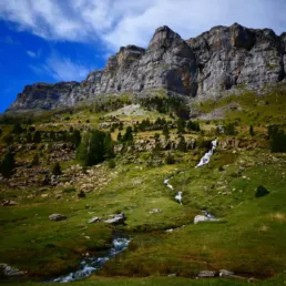 QUÉ VER EN ORDESA Y MONTE PERDIDO