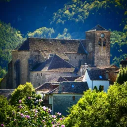 Huesca pueblos con encanto