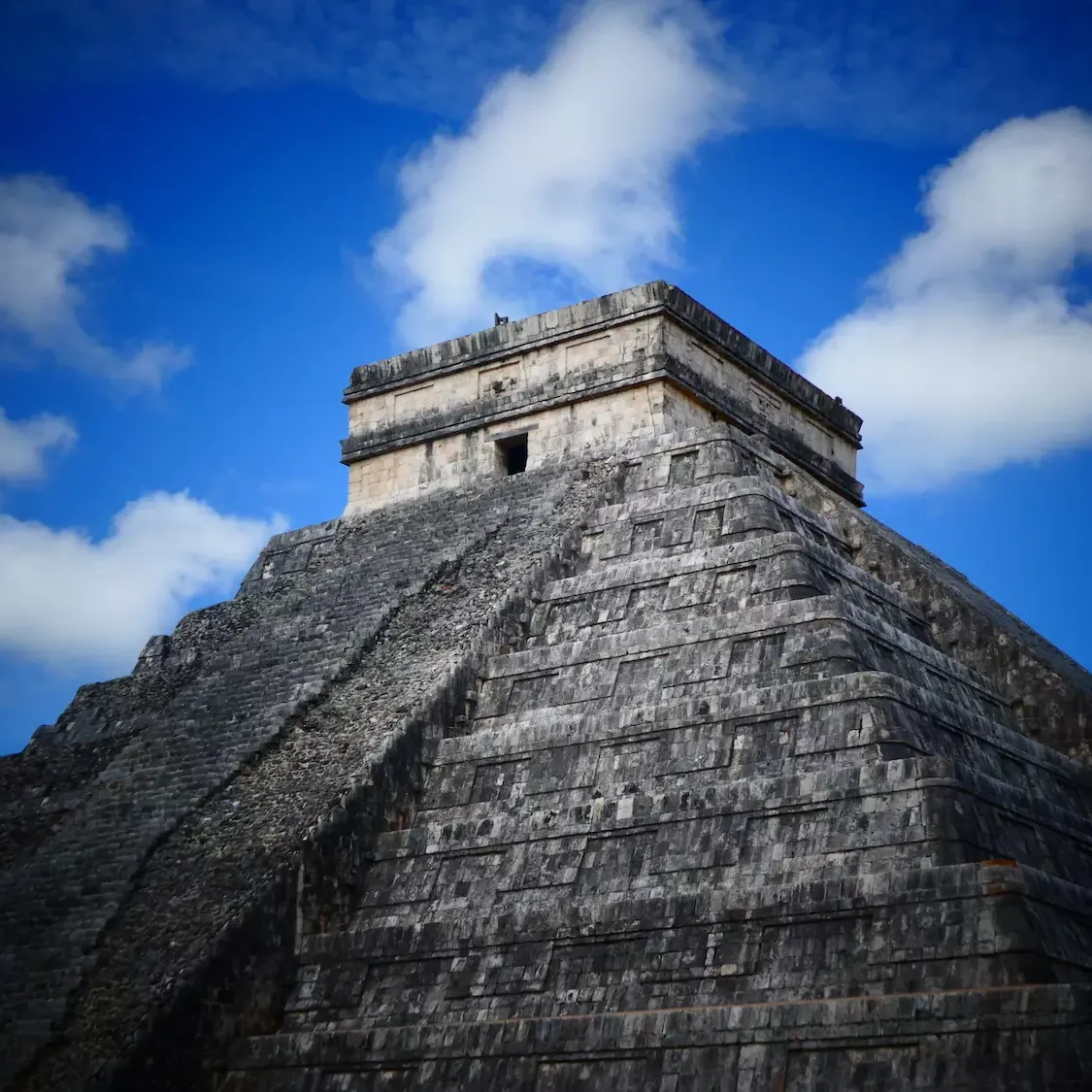 Cómo visitar Chichén Itzá