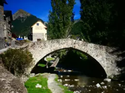 Los 12 pueblos más bonitos que hemos visitado en Huesca